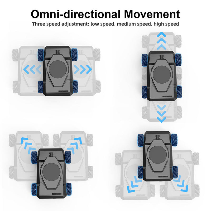 ROS Radar Robotic Lidar Mapping Navigation