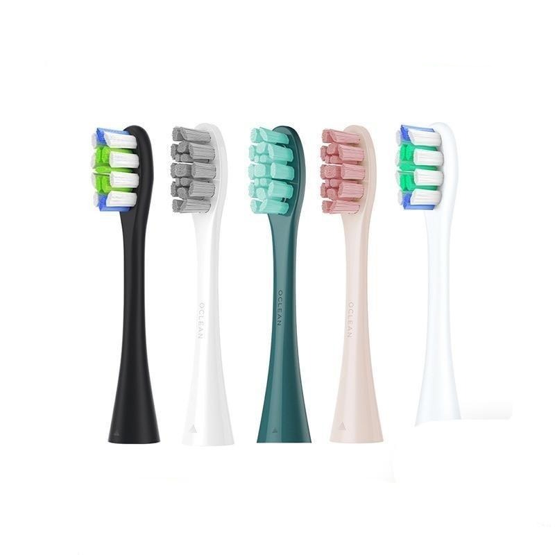 Oclean Brush Head PW01/03/05/07/09 P5 for Oclean X/X Pro/Z1/F1/One/Aire/SE Sonic Toothbrush