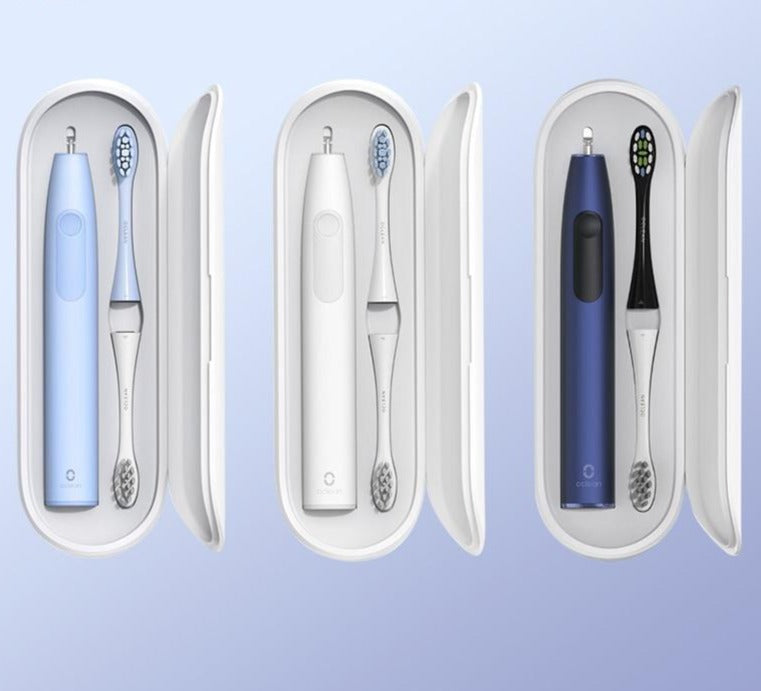 New products 2020 Oclean F1 Sonic Electric Toothbrush IPX7 Waterproof 3 Brushing Modes For Adult Ultrasonic Automatic Fast